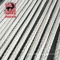 High Strength Ship Mooring Polyester Rope